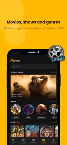 fancode-com178548275110224 Movies and shows