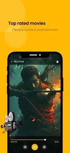fancode-com178548275110224 Top Rated Movies